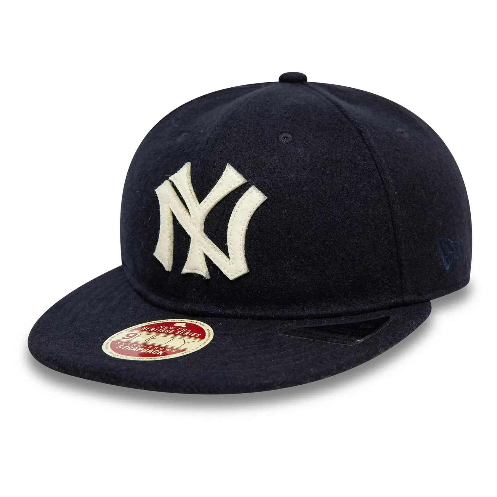 Casquette 9fifty Strapback Retro Crown New York Yankees Heritage Series - New Era
