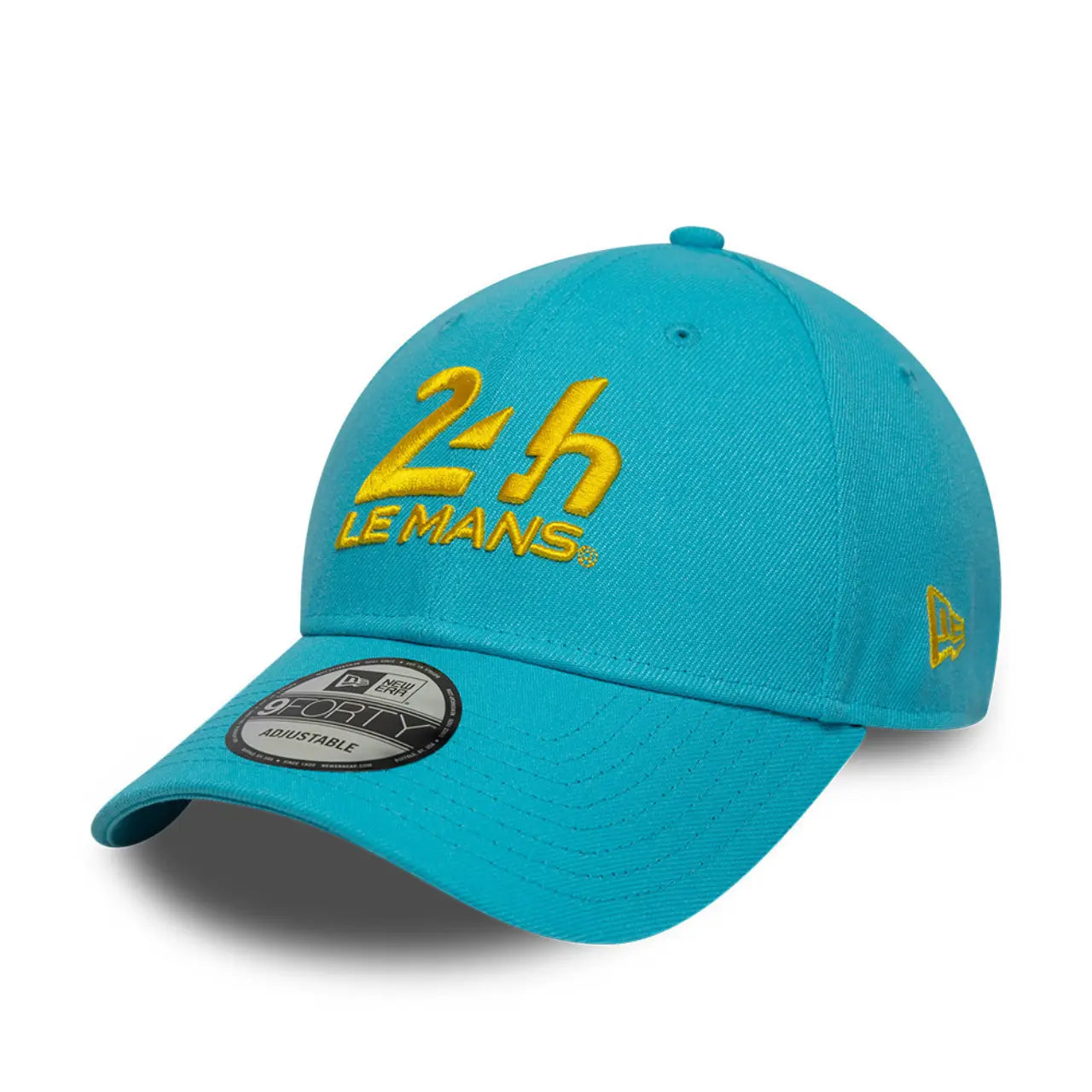 Casquette 9forty 24h le Mans Bleu - New Era X 24h le Mans