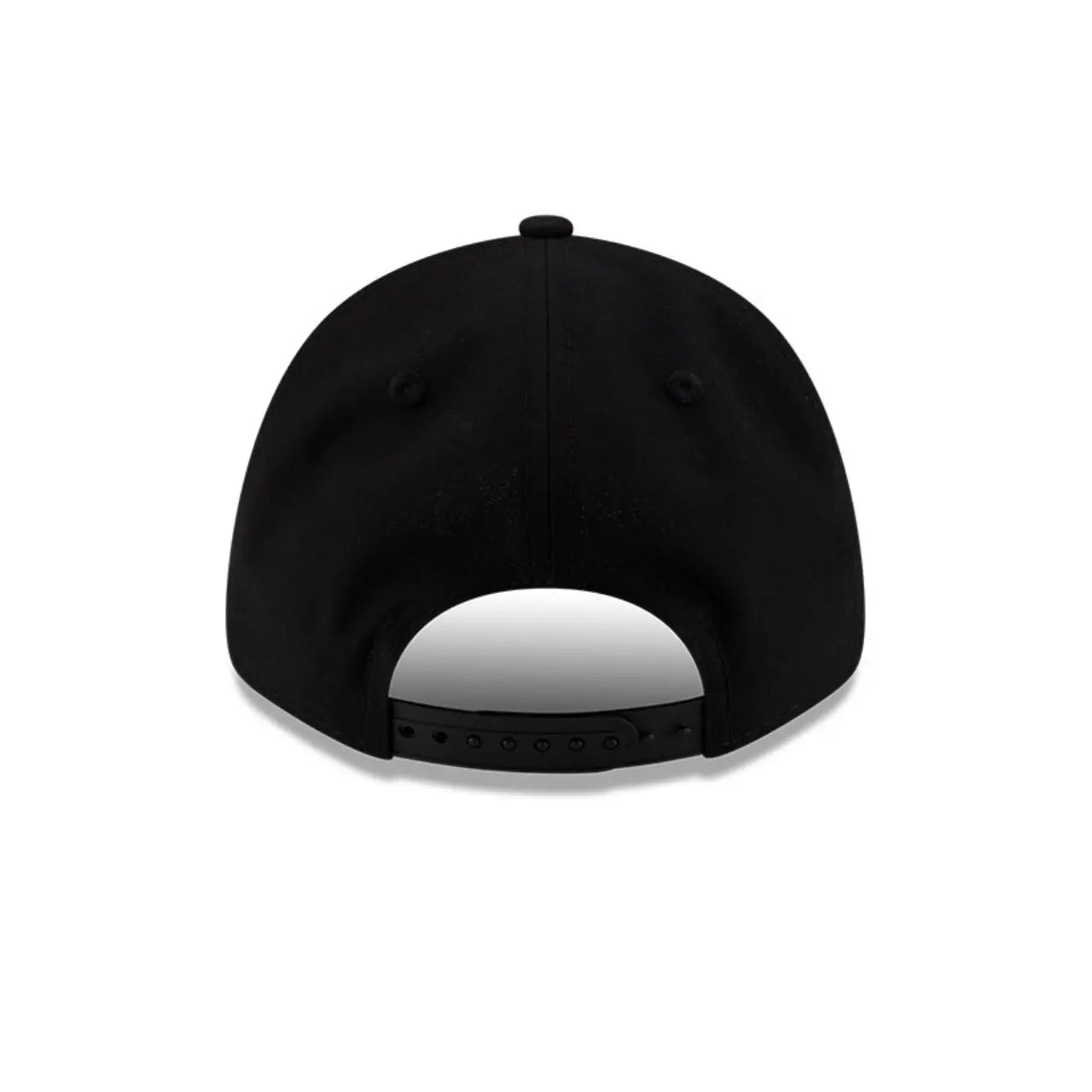 Casquette 9forty Alpine Noir - New Era - détail 6