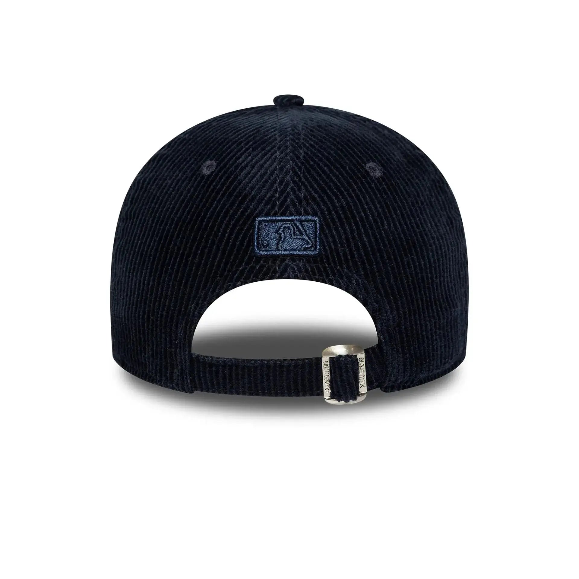 Casquette 9forty M-crown New York Yankees Velours Bleu Marine - New Era - détail 4