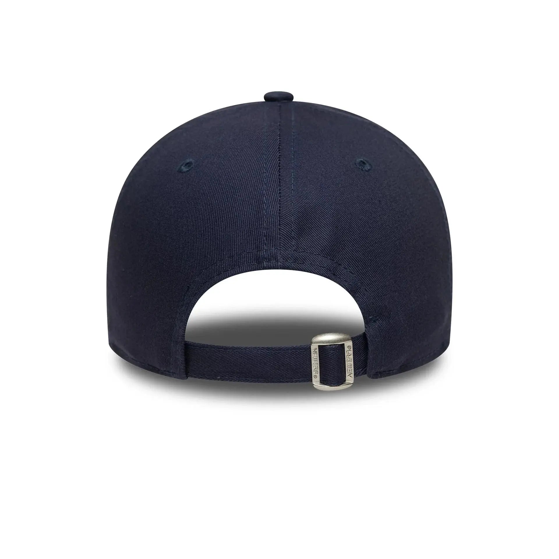 Casquette 9forty New York Yankees Script Bleu Marine - New Era - détail 4
