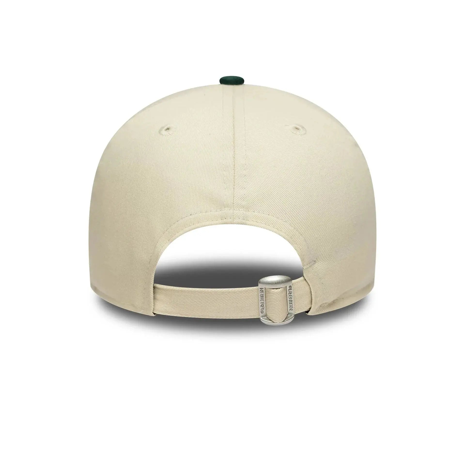 Casquette 9forty Oakland Athletics Colour Block Crème - New Era - détail 4