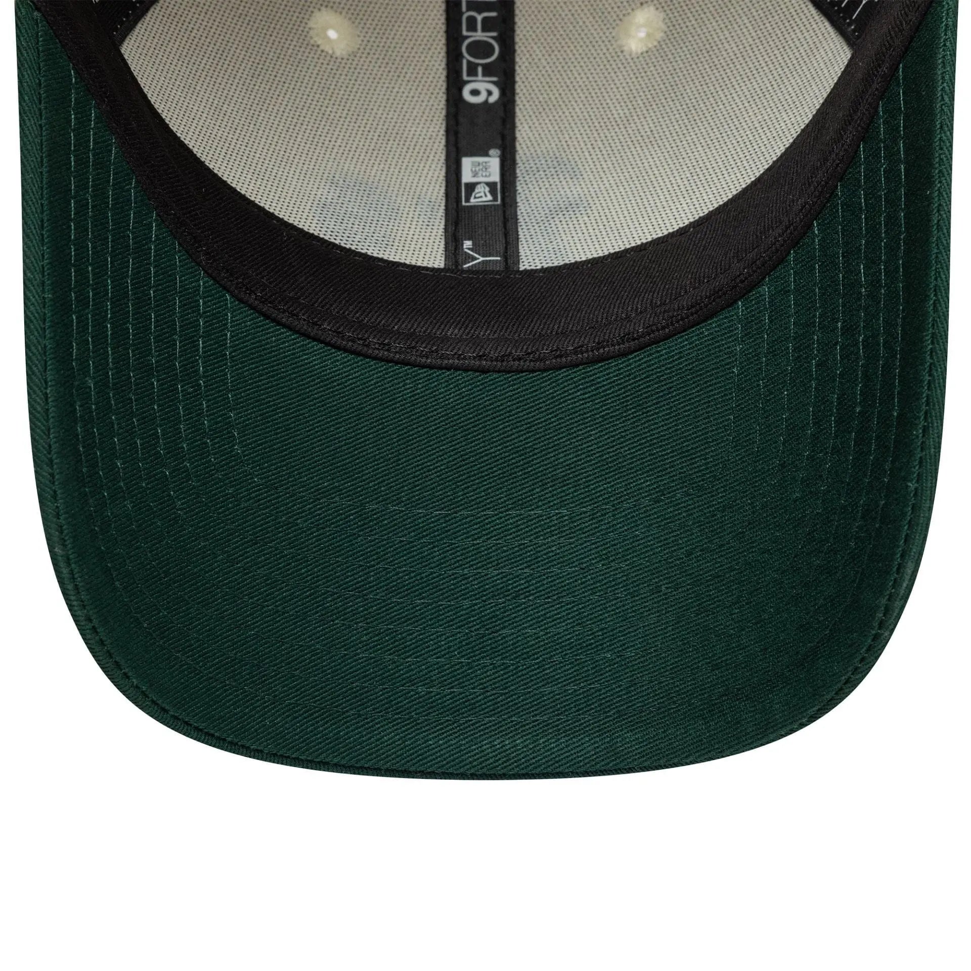 Casquette 9forty Oakland Athletics Colour Block Crème - New Era - détail 5