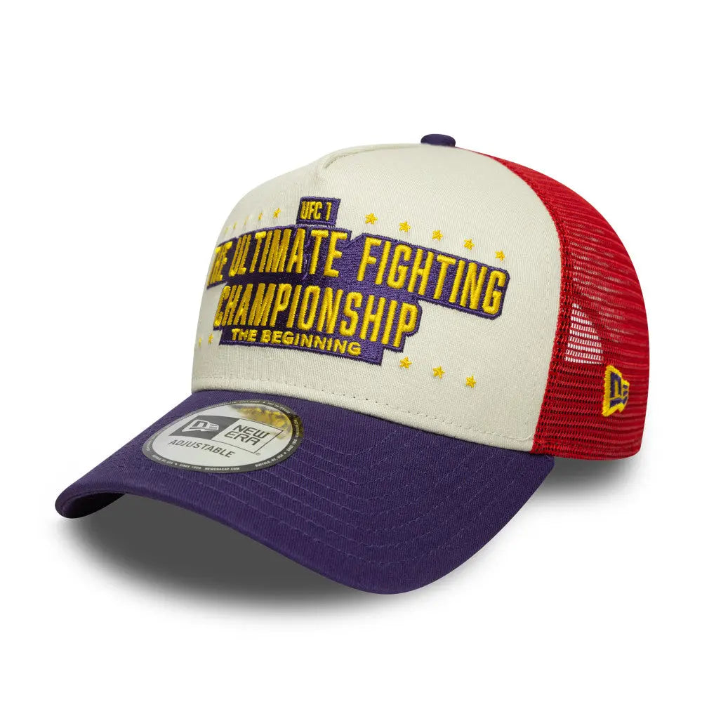 Casquette 9forty Ufc Mma - New Era