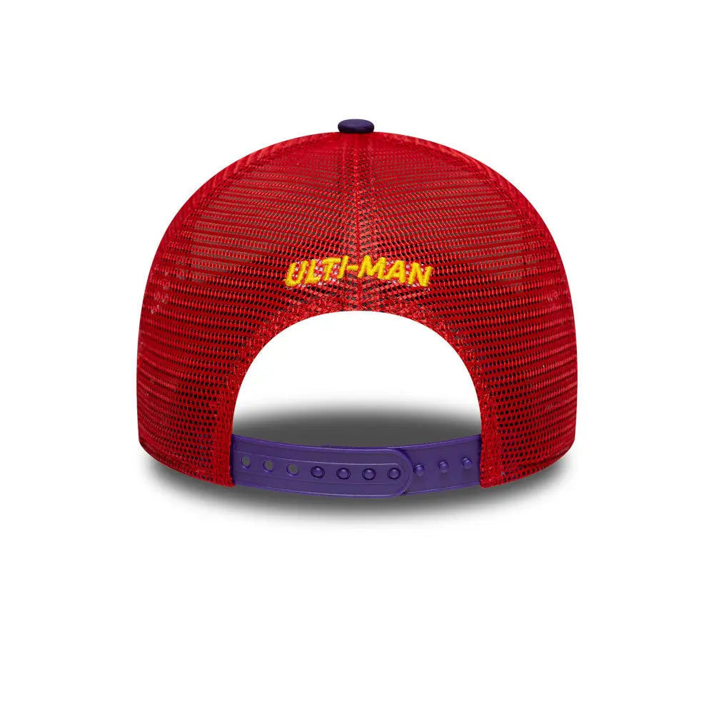 Casquette 9forty Ufc Mma - New Era - détail 4