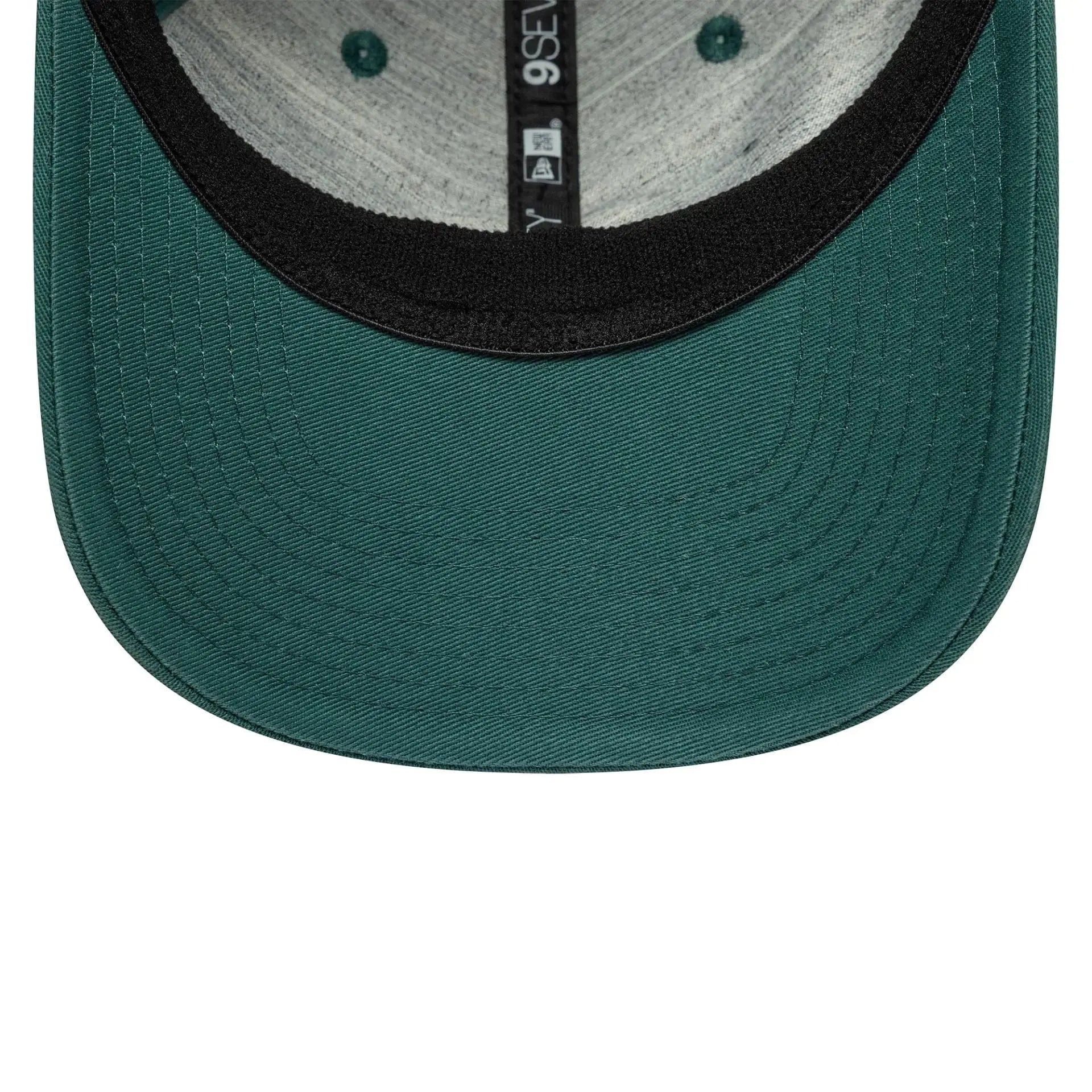 Casquette 9seventy Red Bull Racing Washed Vert Foncé - New Era - détail 5
