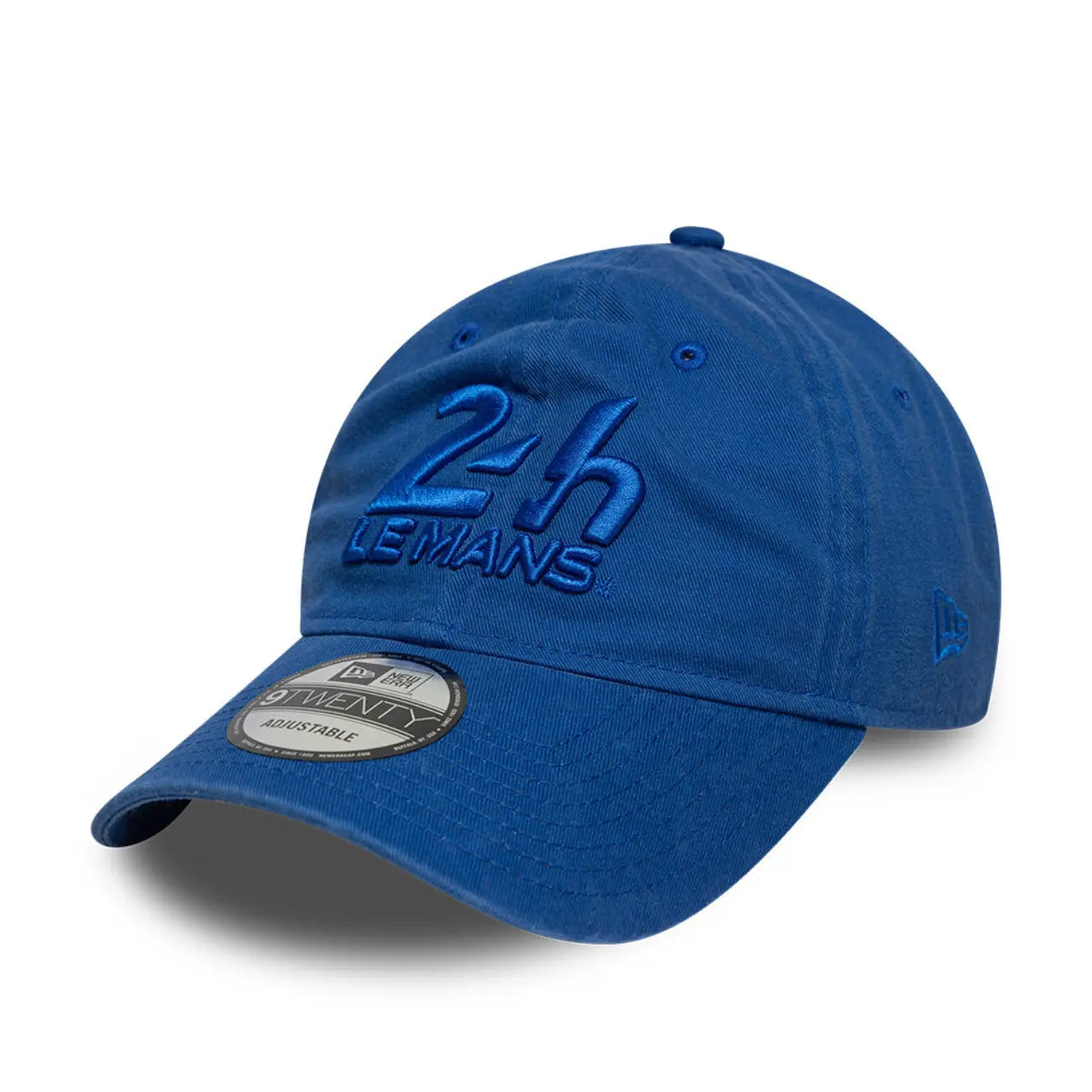 Casquette 9twenty 24h le Mans Bleu - New Era X 24h le Mans