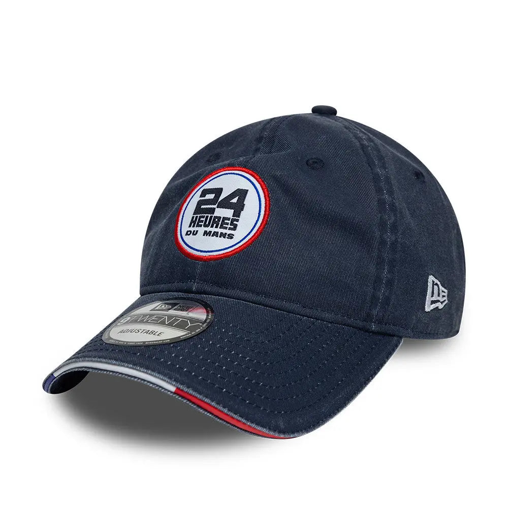 Casquette 9Twenty Heritage Washed - 24H Le Mans