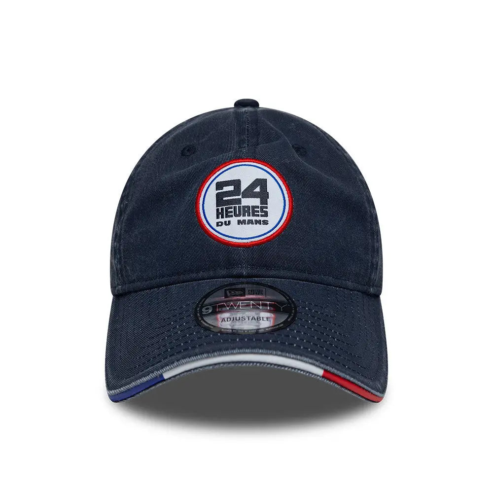 Casquette 9Twenty Heritage Washed - 24H Le Mans
