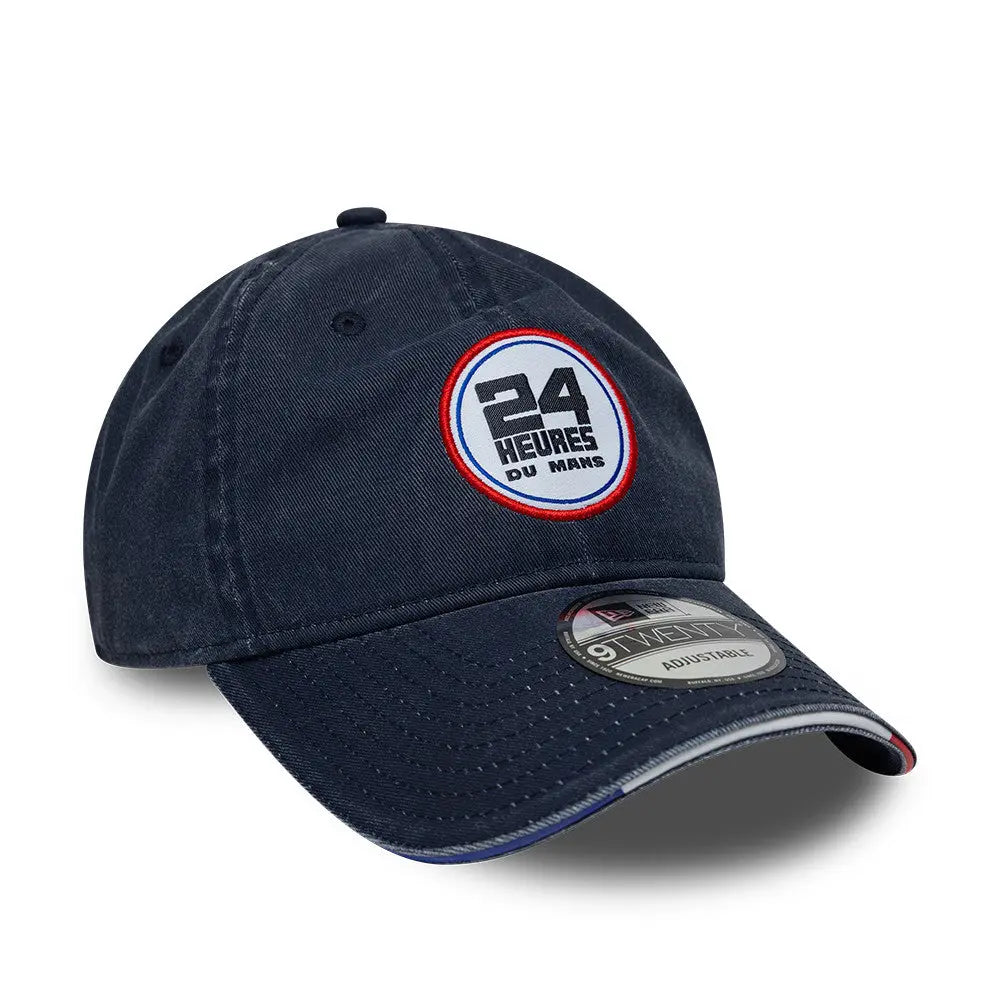Casquette 9Twenty Heritage Washed - 24H Le Mans