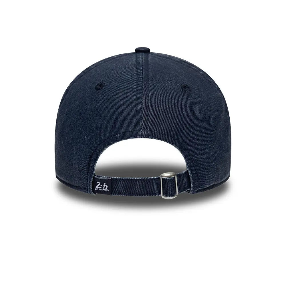 Casquette 9Twenty Heritage Washed - 24H Le Mans