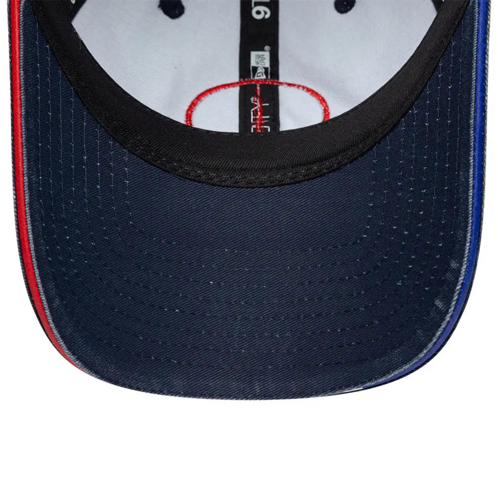 Casquette 9Twenty Heritage Washed - 24H Le Mans