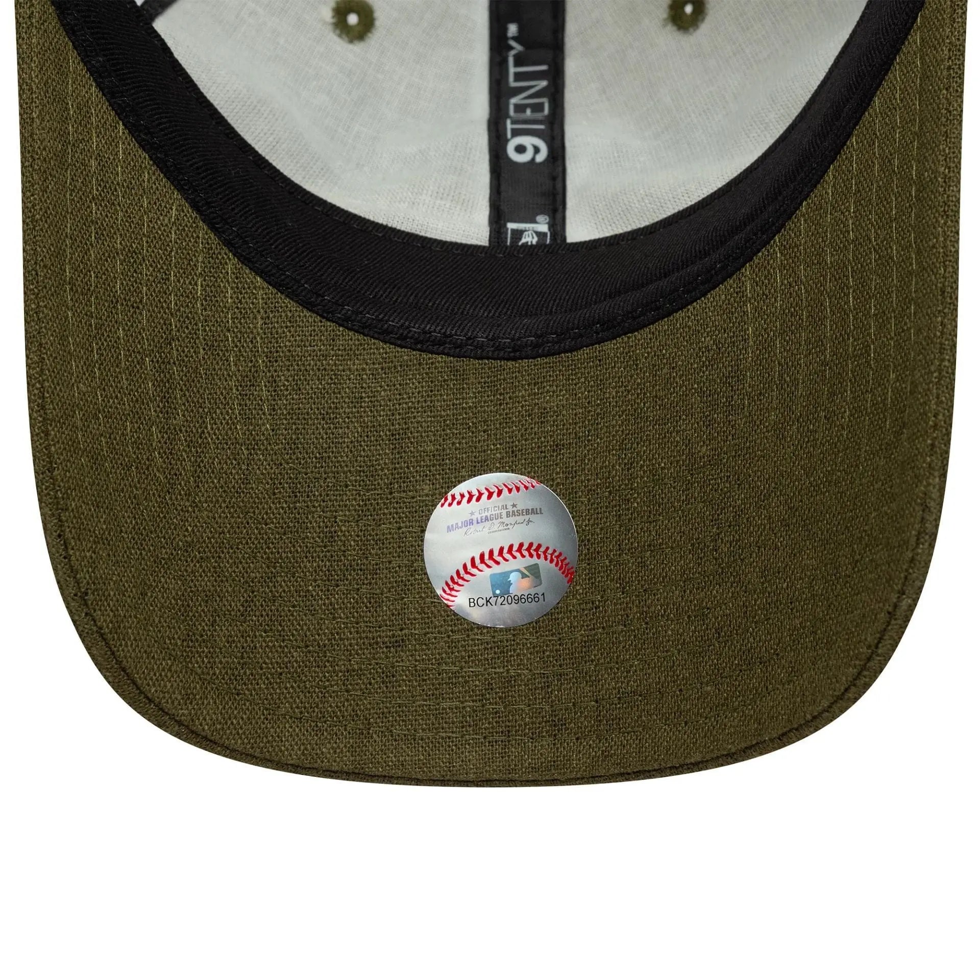 Casquette 9twenty la Dodgers Lin Vert - New Era - détail 5
