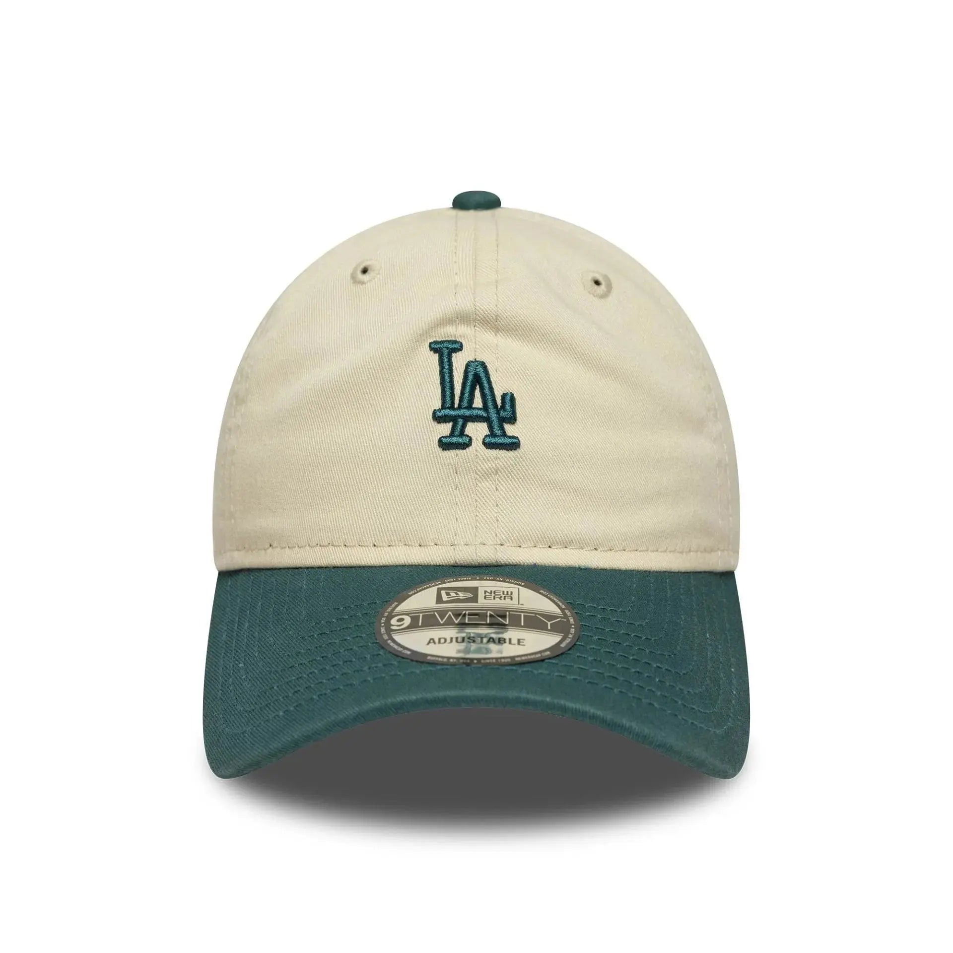 Casquette 9twenty la Dodgers Mini Logo Vert Foncé - New Era - détail 2