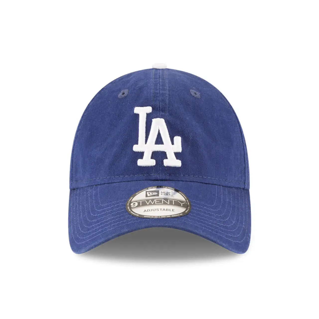 Casquette 9twenty la Dodgers - New Era - détail 2