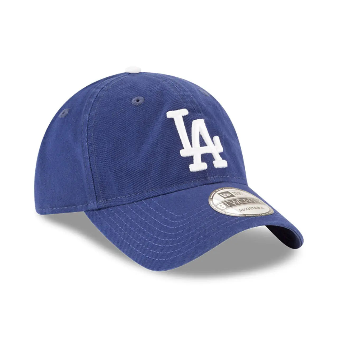 Casquette 9twenty la Dodgers - New Era - détail 3