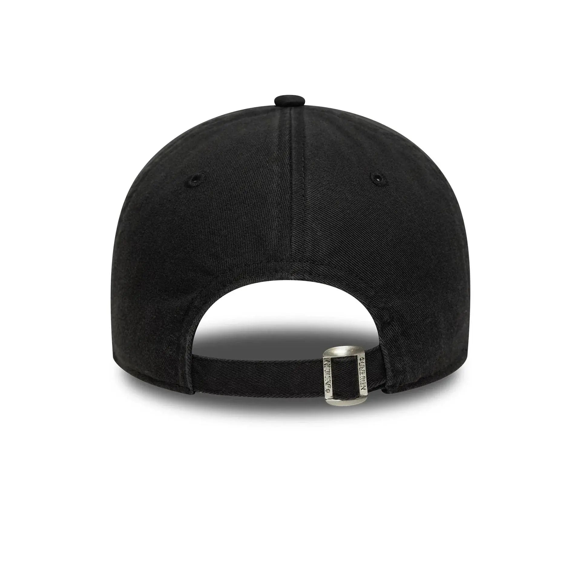 Casquette 9twenty la Dodgers Noir Washed Mini Logo - New Era - détail 4