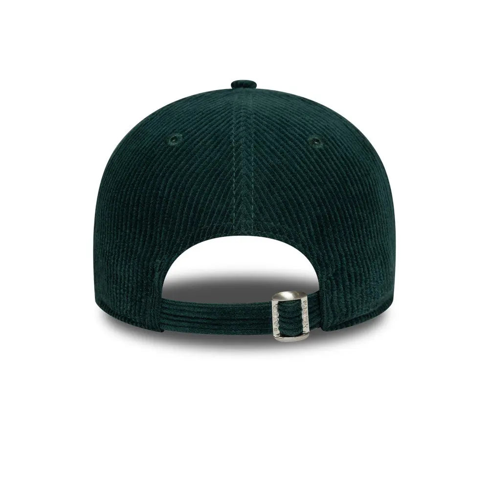 Casquette 9twenty la Dodgers Velours Vert - New Era - détail 4