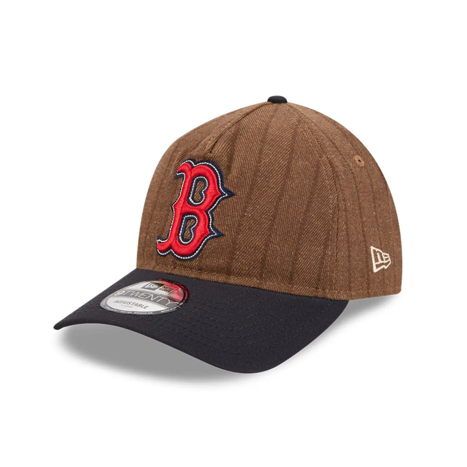 Casquette 9twenty Laine A-frame Boston Red Sox - New Era - détail 3