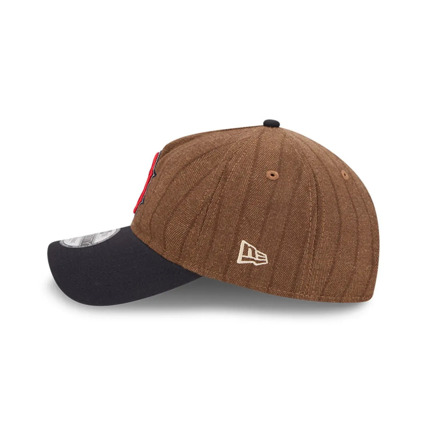 Casquette 9twenty Laine A-frame Boston Red Sox - New Era - détail 4