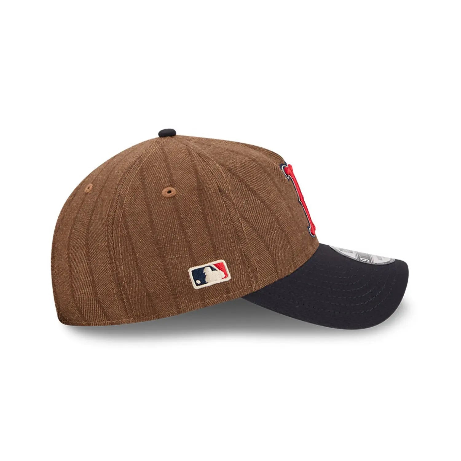Casquette 9twenty Laine A-frame Boston Red Sox - New Era - détail 5