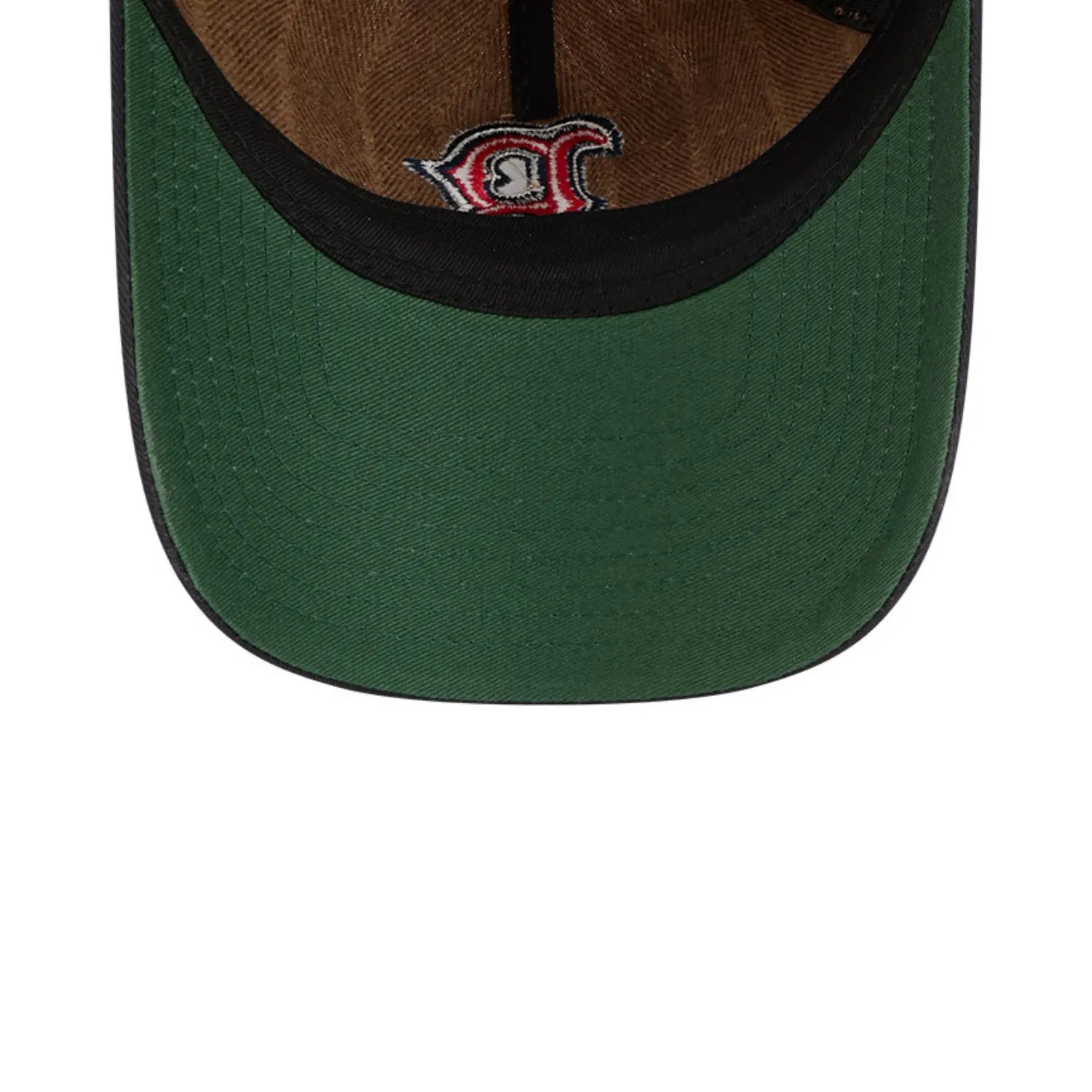 Casquette 9twenty Laine A-frame Boston Red Sox - New Era - détail 7