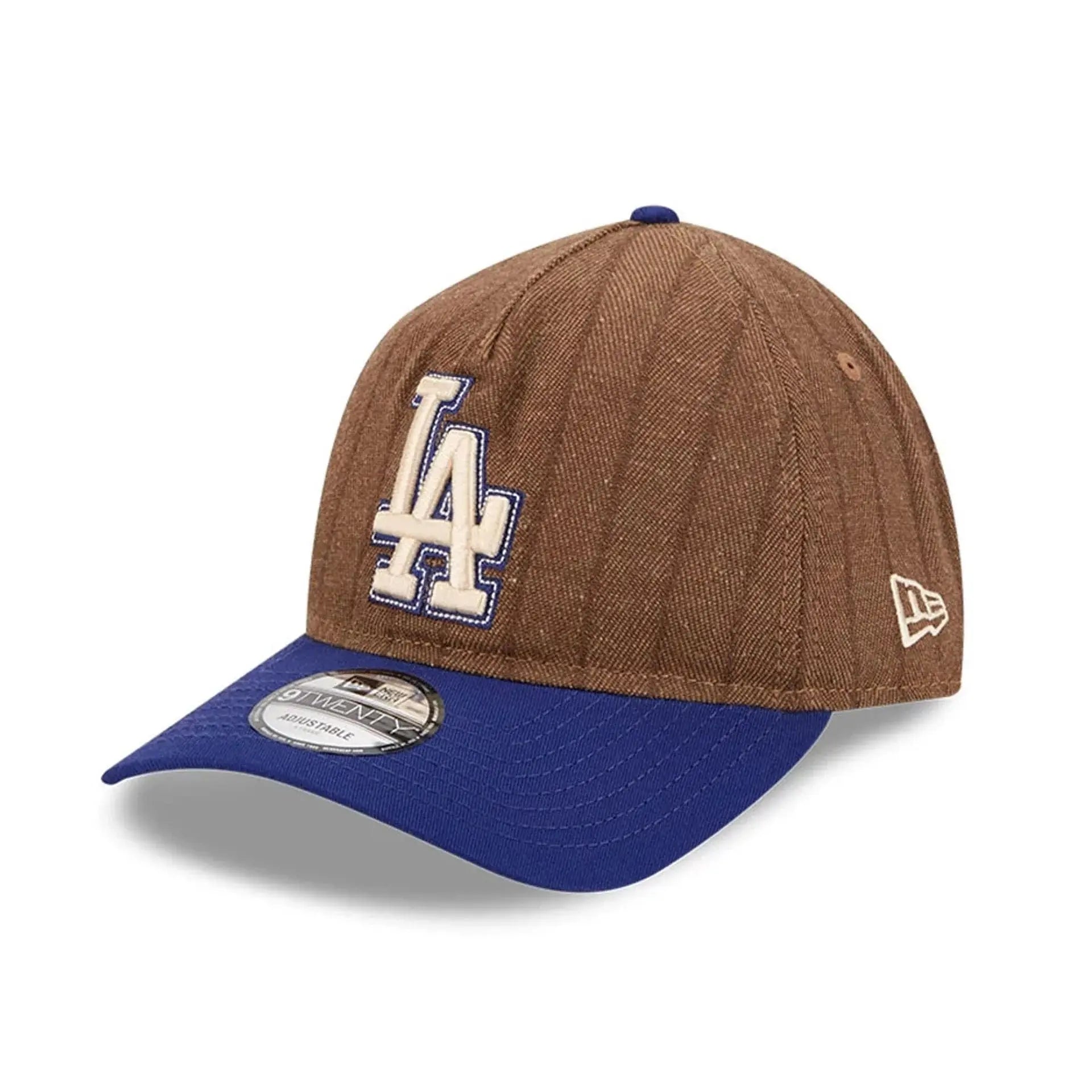 Casquette 9twenty Laine A-frame la Dodgers - New Era