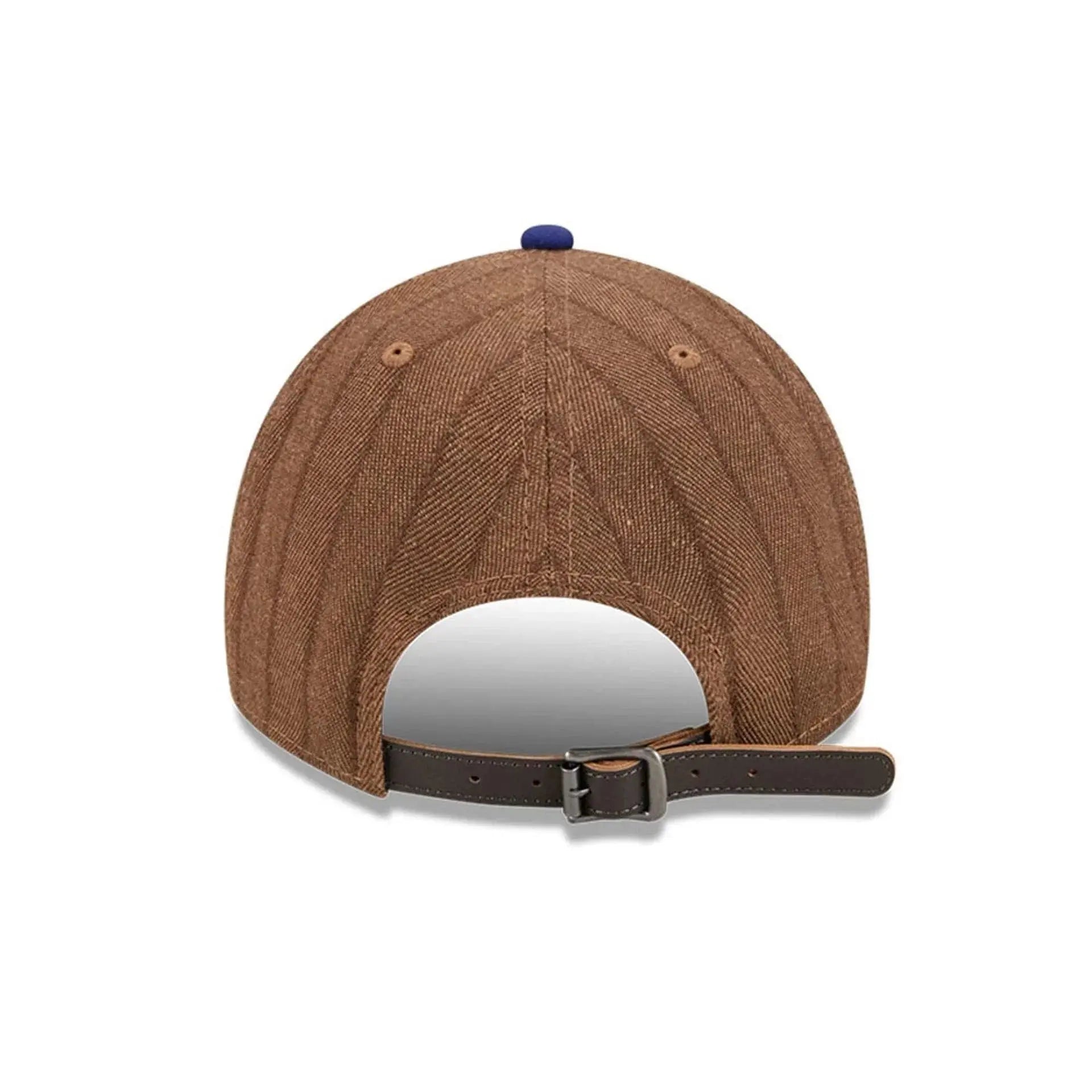 Casquette 9twenty Laine A-frame la Dodgers - New Era - détail 4