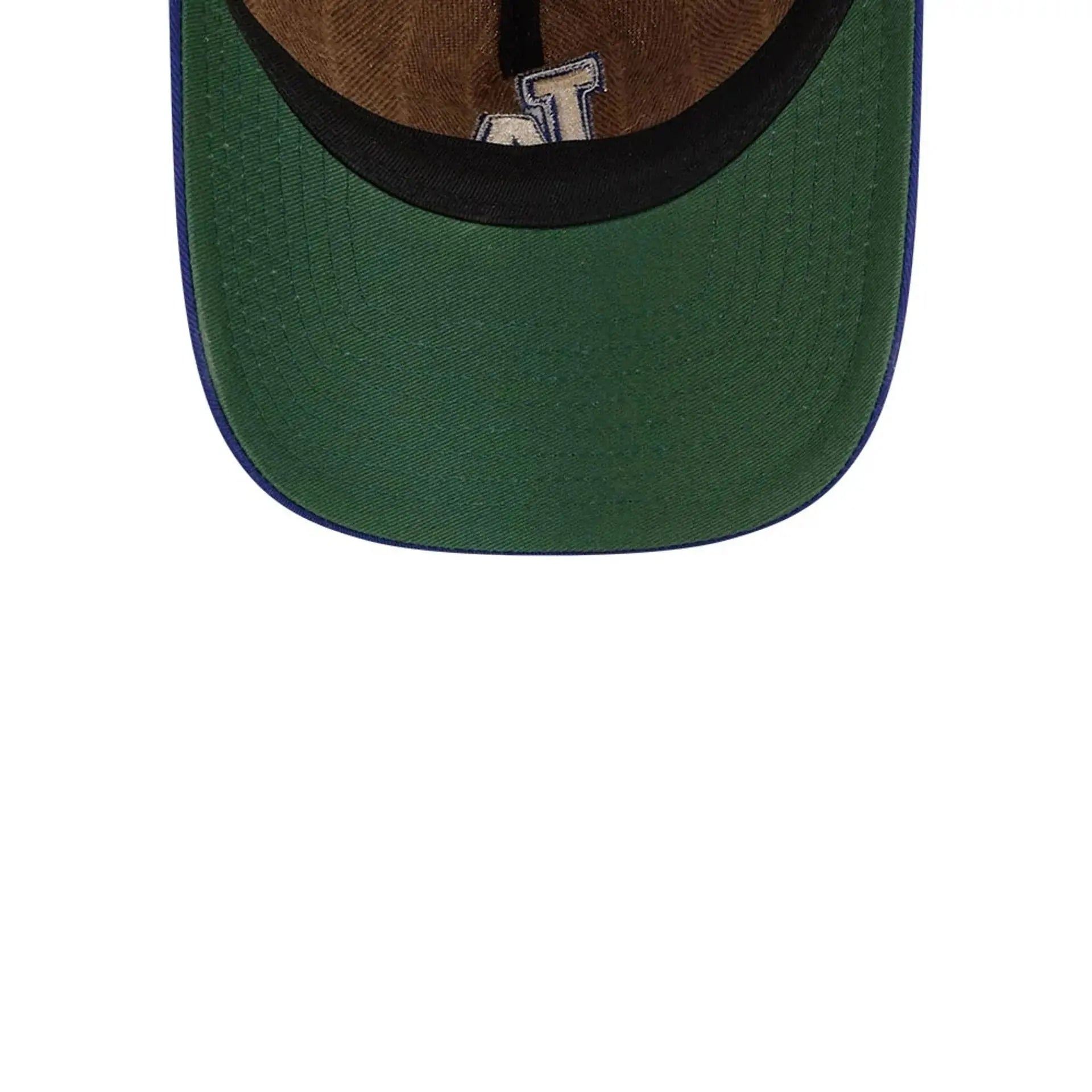 Casquette 9twenty Laine A-frame la Dodgers - New Era - détail 5