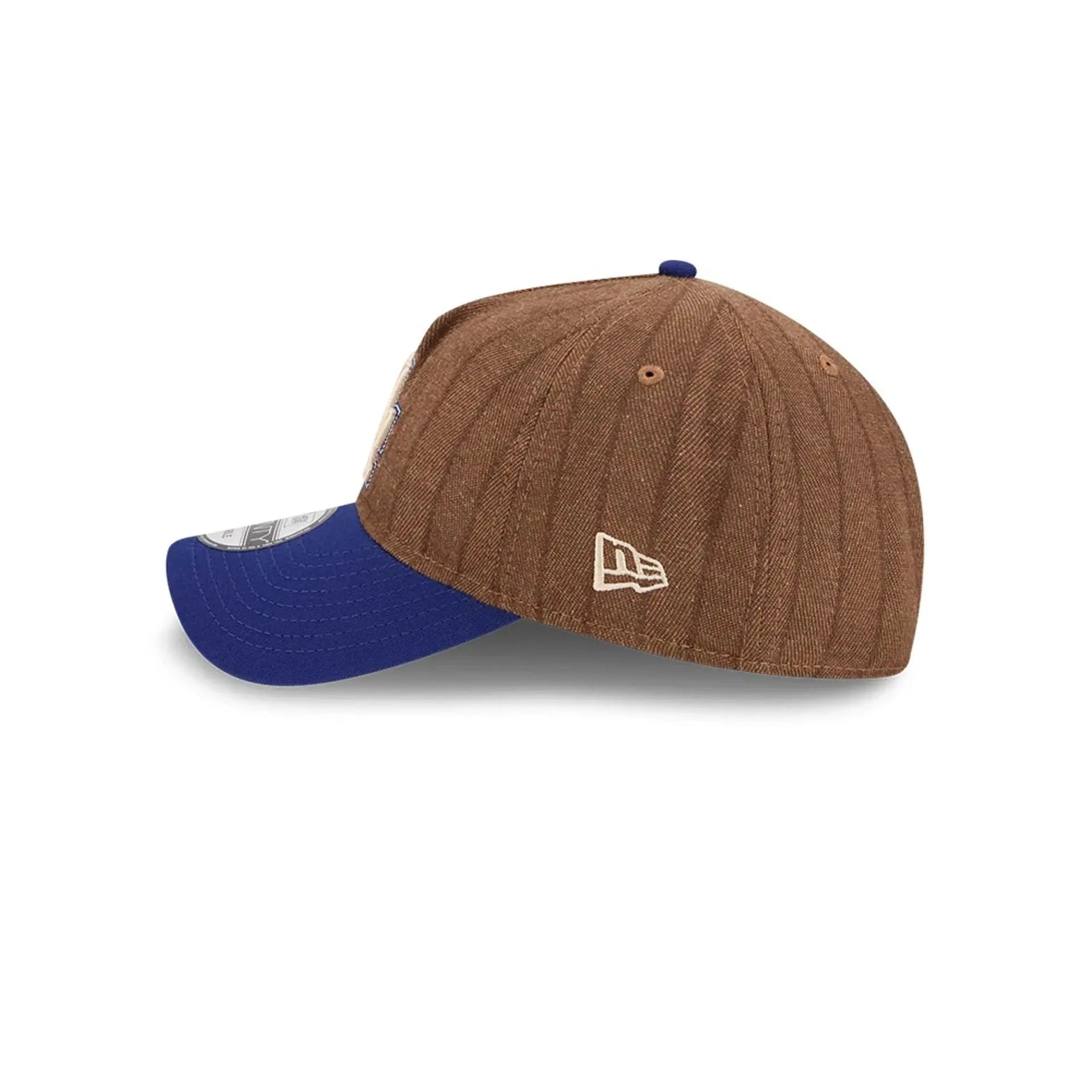 Casquette 9twenty Laine A-frame la Dodgers - New Era - détail 7
