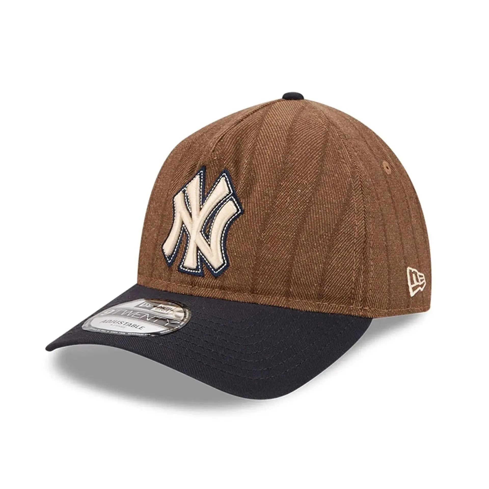Casquette 9twenty Laine A-frame New York Yankees - New Era