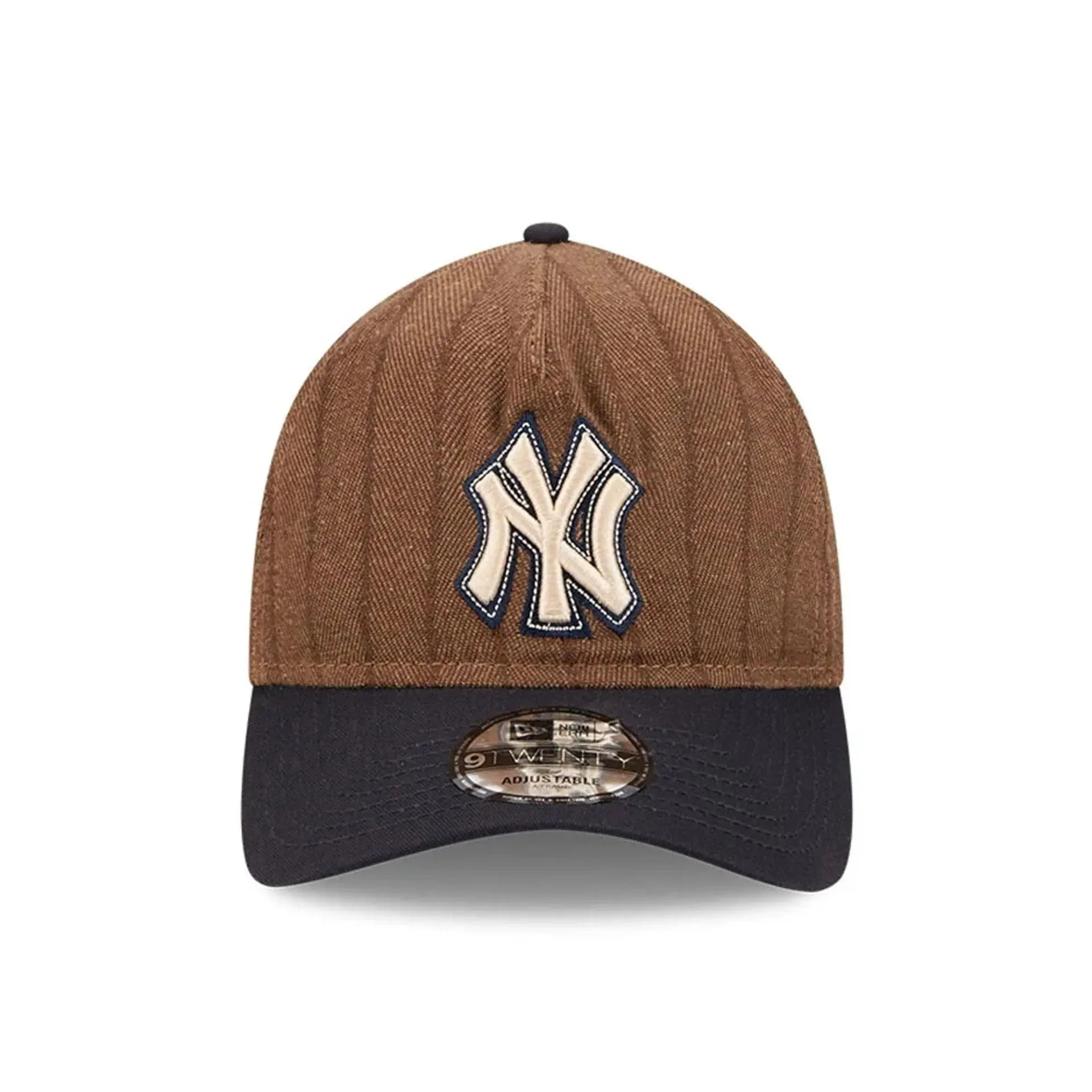 Casquette 9twenty Laine A-frame New York Yankees - New Era - détail 2