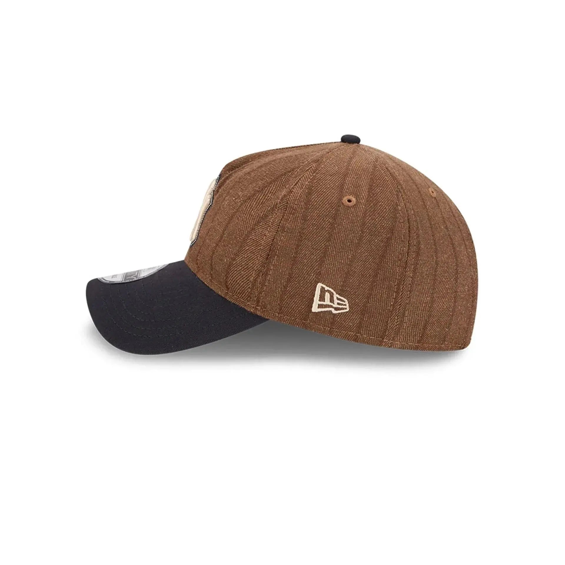 Casquette 9twenty Laine A-frame New York Yankees - New Era - détail 7