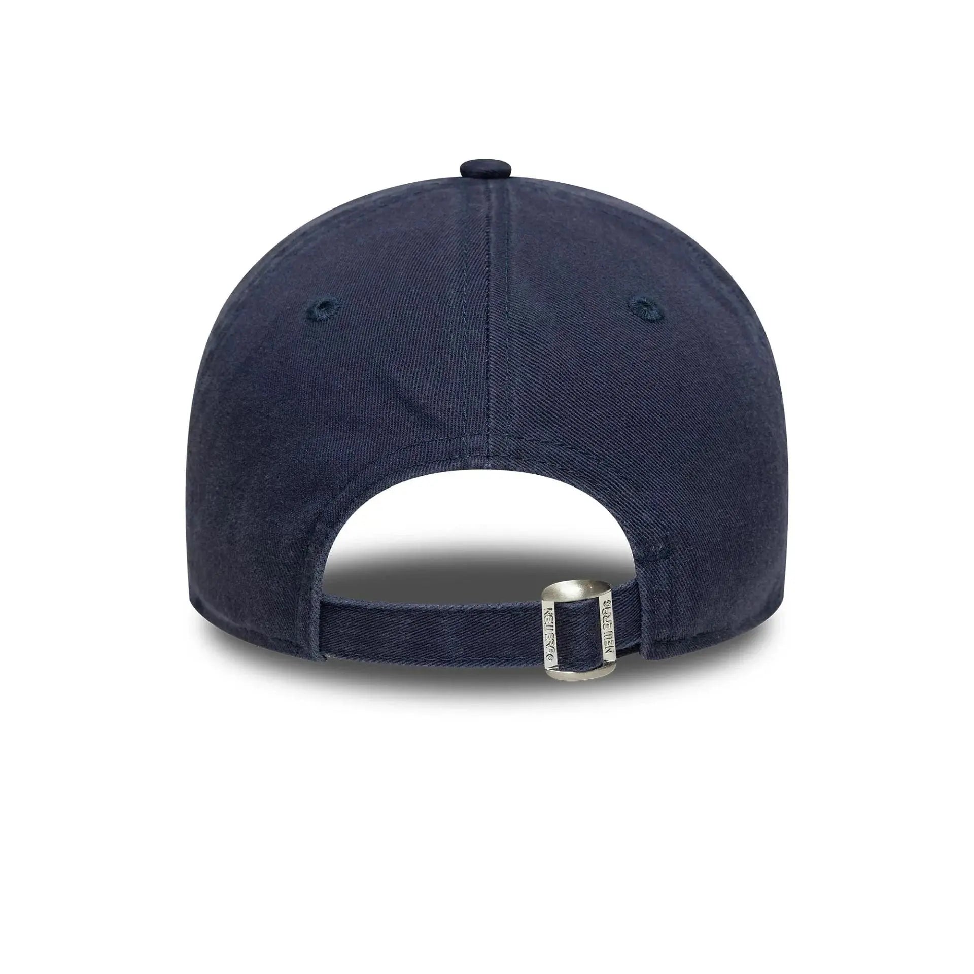 Casquette 9twenty New York Mets Bleu Washed Mini Logo - New Era - détail 4
