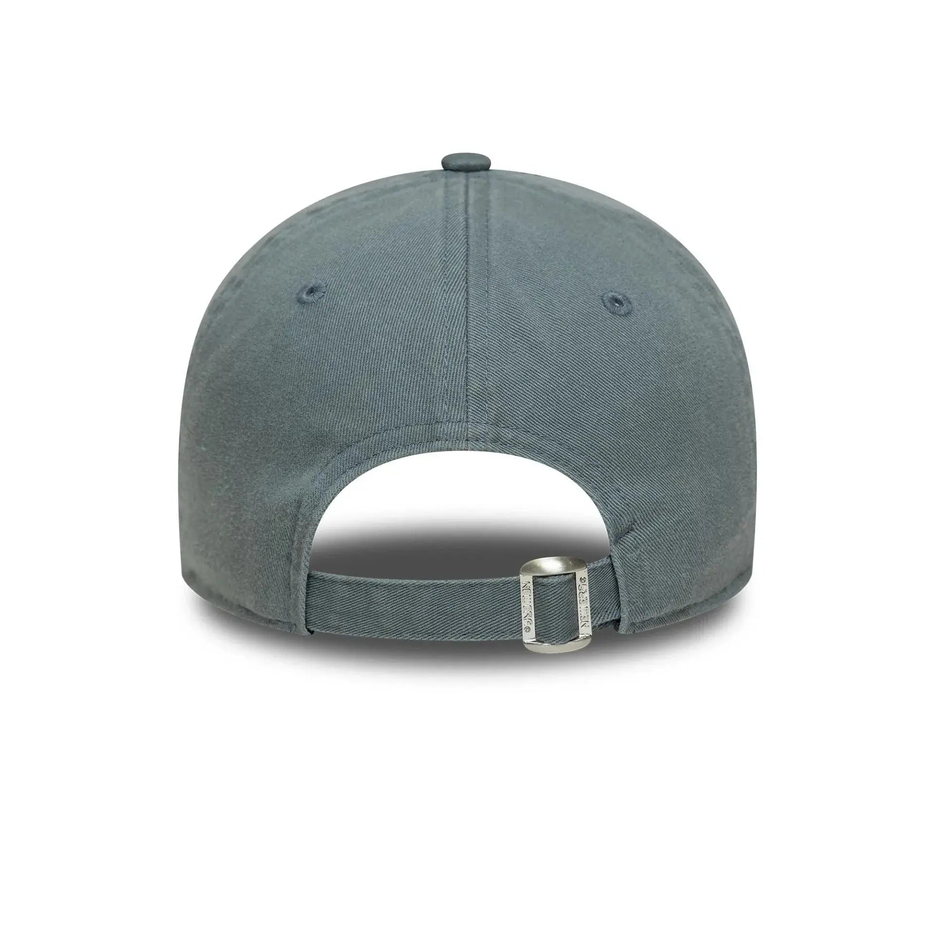 Casquette 9twenty New York Yankees Gris Washed Mini Logo - New Era - détail 4