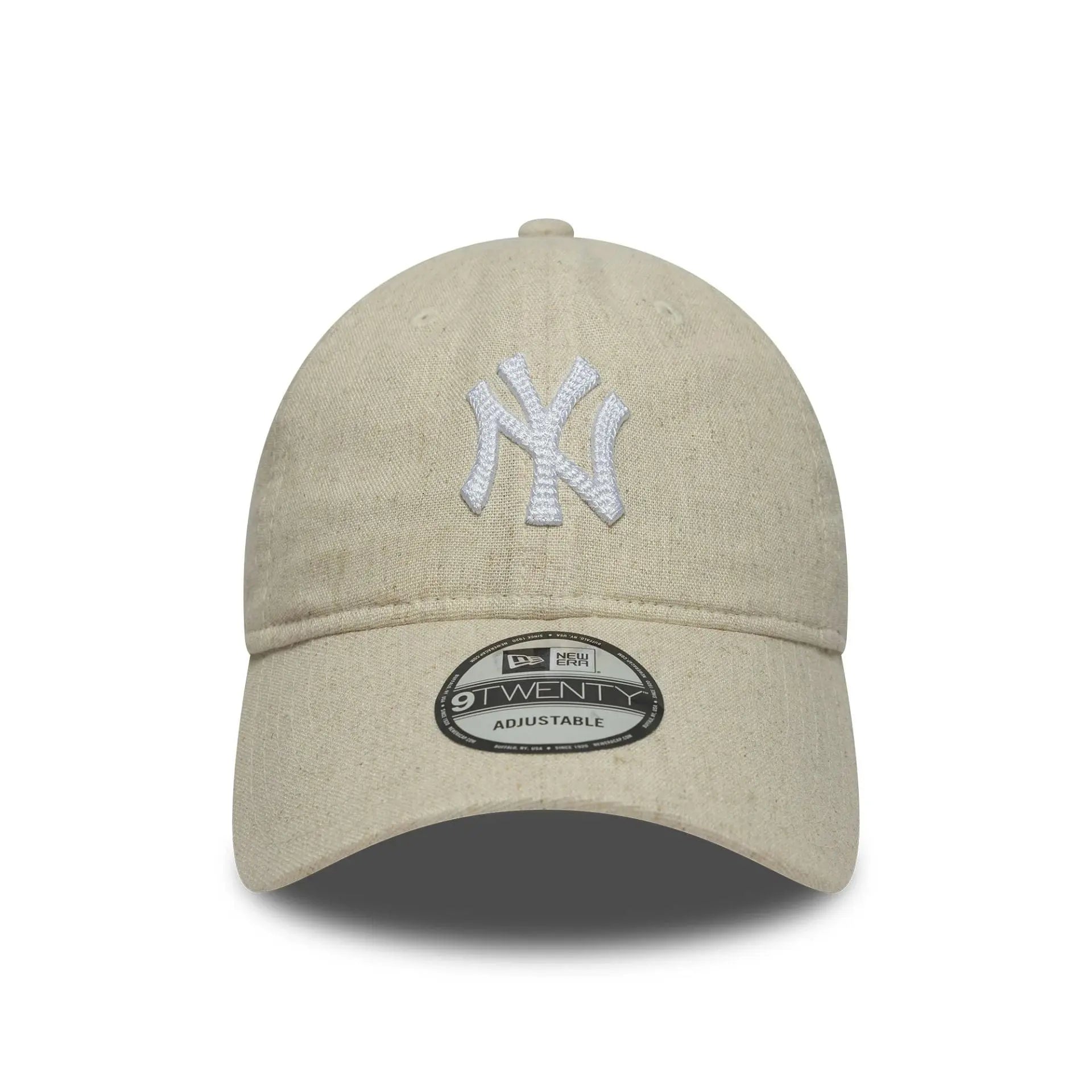 Casquette 9twenty New York Yankees Lin Beige - New Era - détail 2