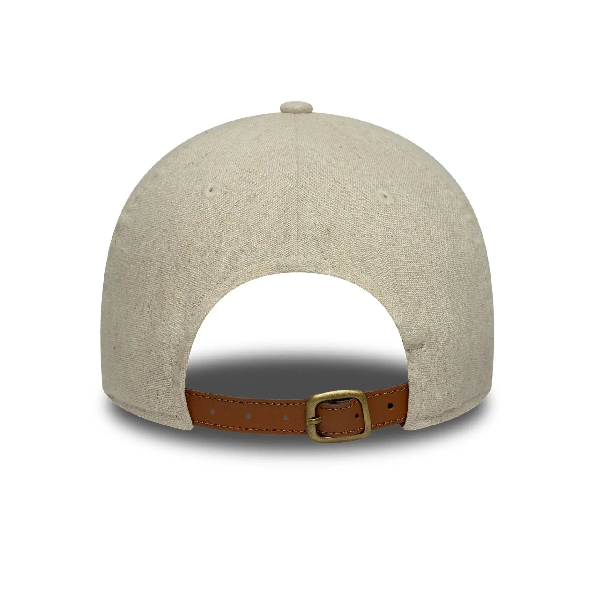 Casquette 9twenty New York Yankees Lin Beige - New Era - détail 4