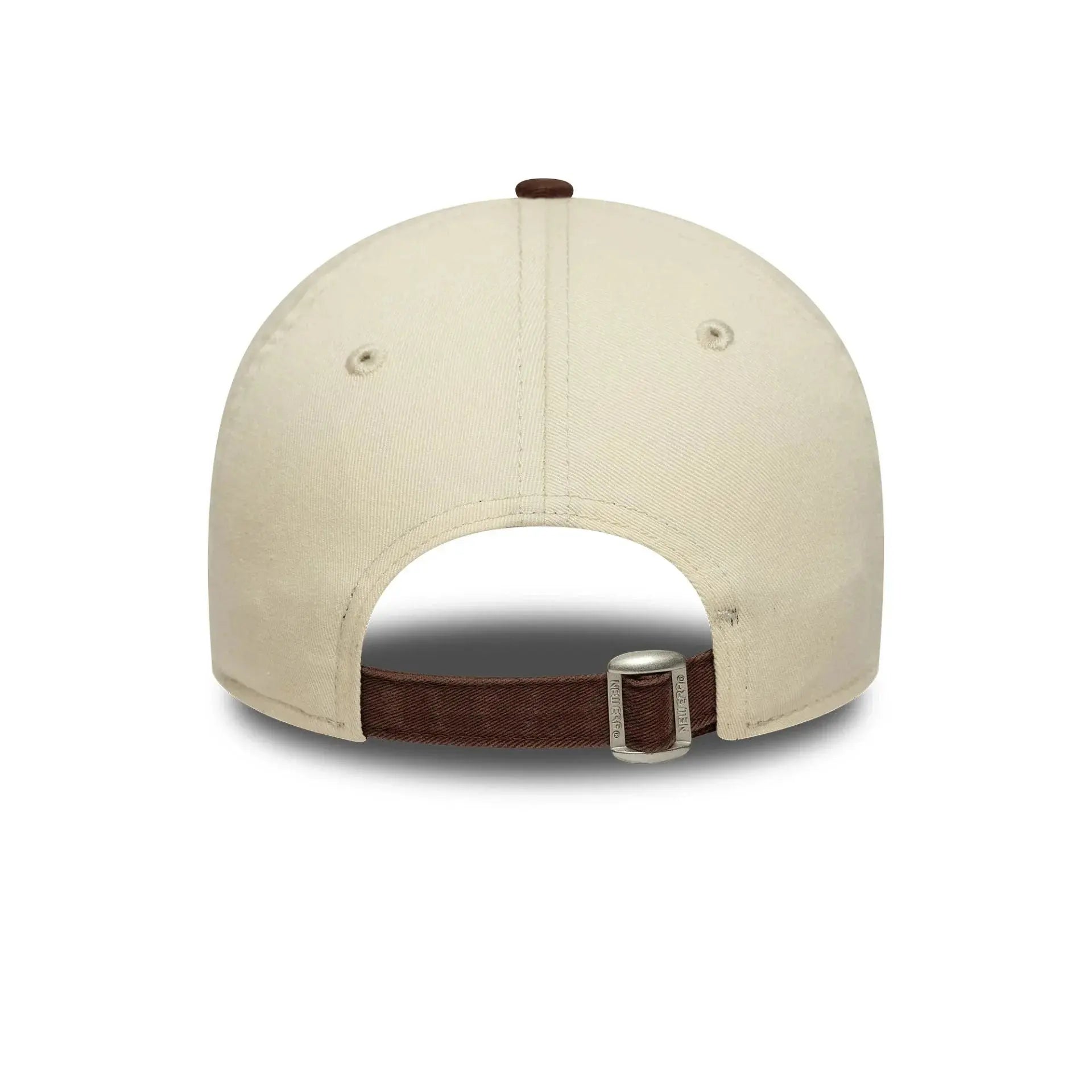 Casquette 9twenty New York Yankees Mini Logo Marron Foncé - New Era - détail 4