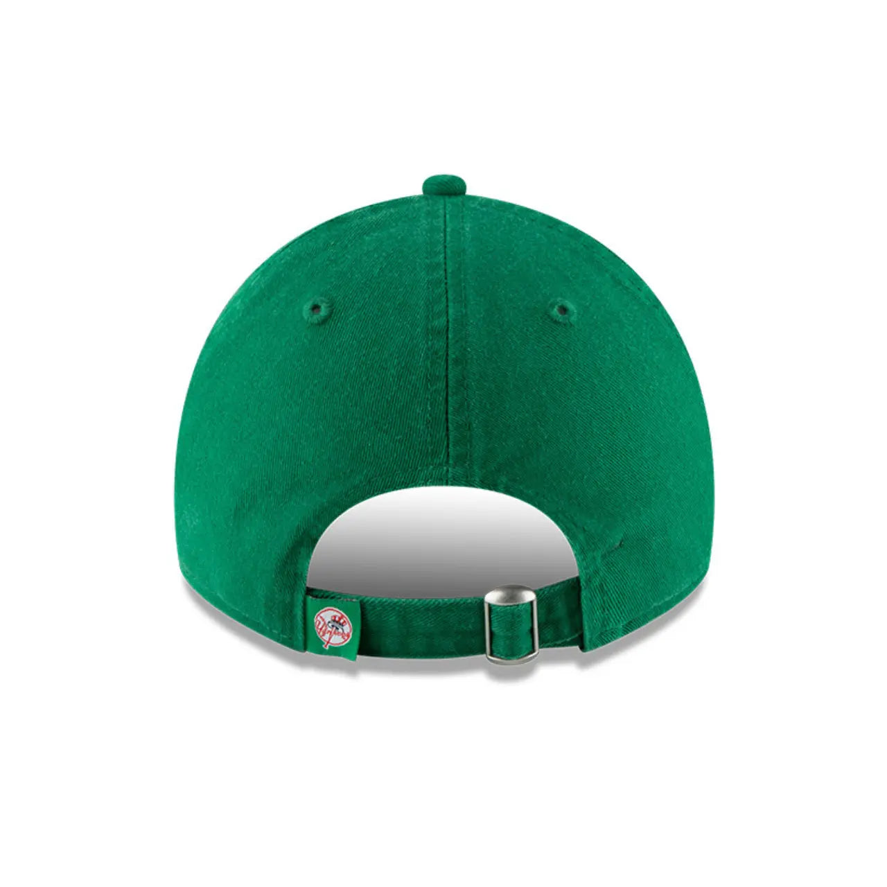 Casquette 9Twenty New York Yankees Verte - New Era - détail 4