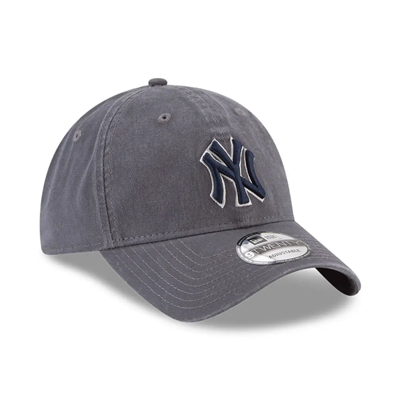Casquette 9twenty New York Yankees - New Era - détail 3