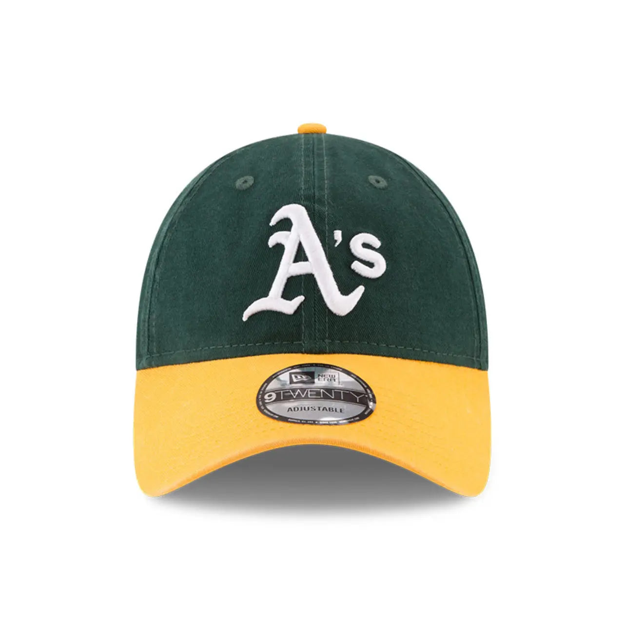 Casquette 9twenty Oakland - New Era - détail 2