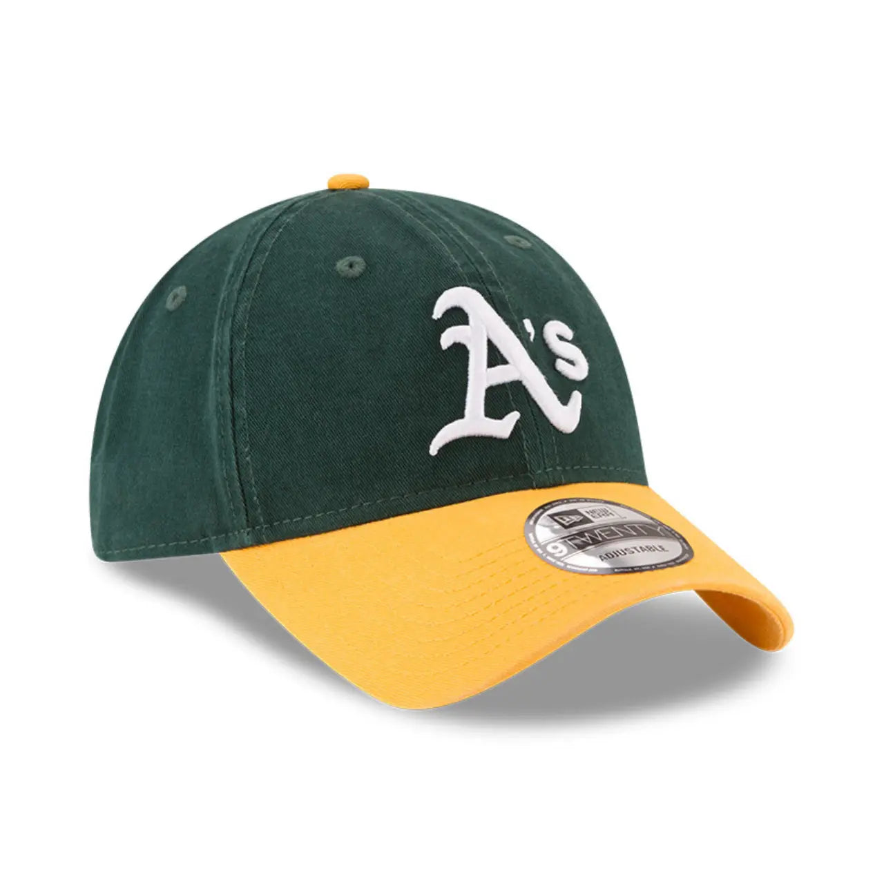 Casquette 9twenty Oakland - New Era - détail 3