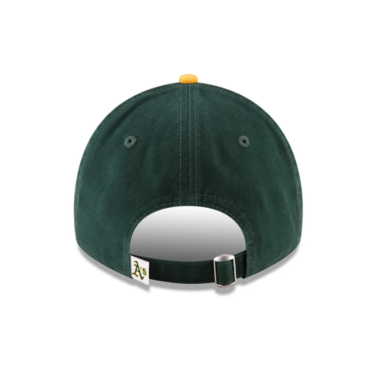 Casquette 9twenty Oakland - New Era - détail 4