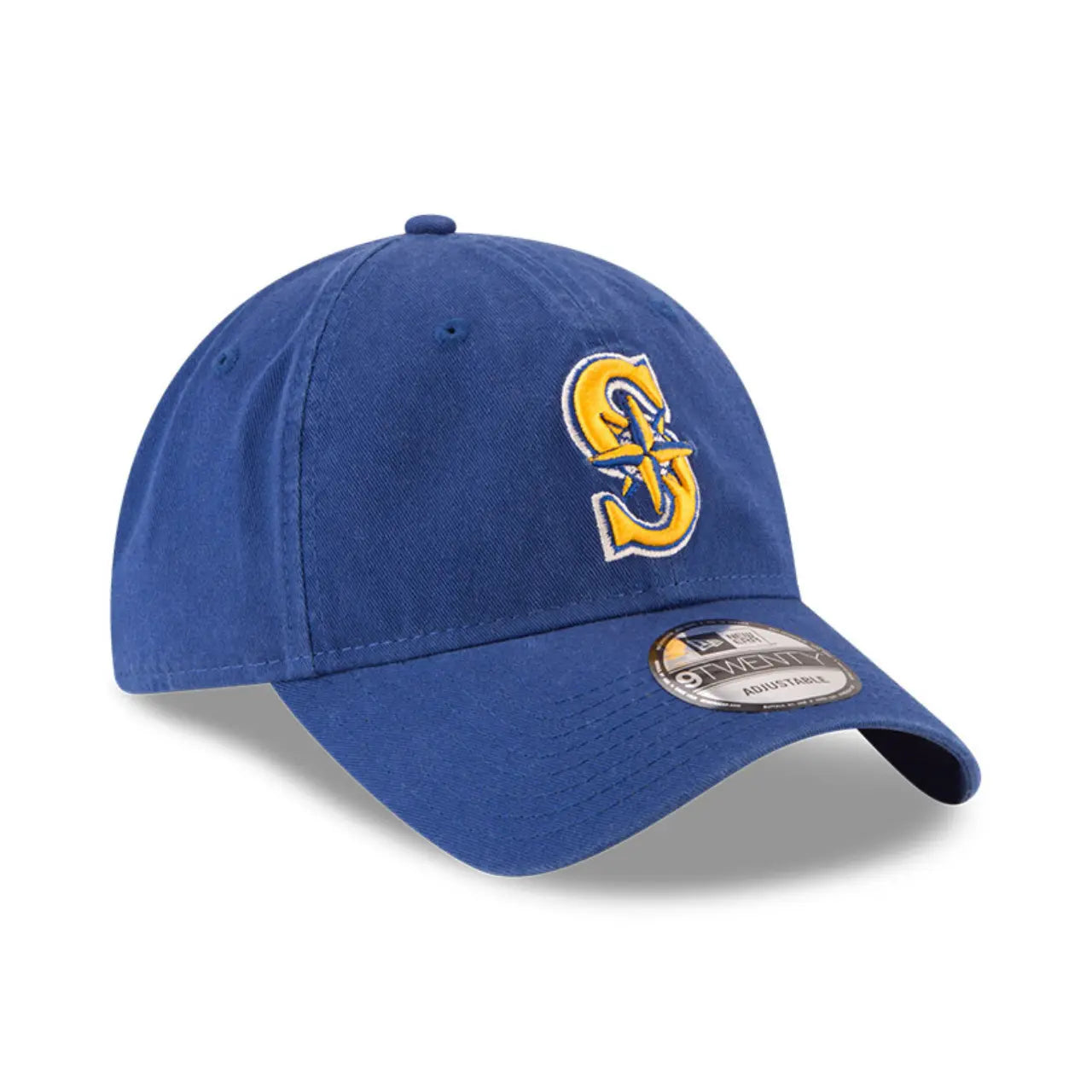 Casquette 9twenty Seattle Mariners - New Era - détail 3