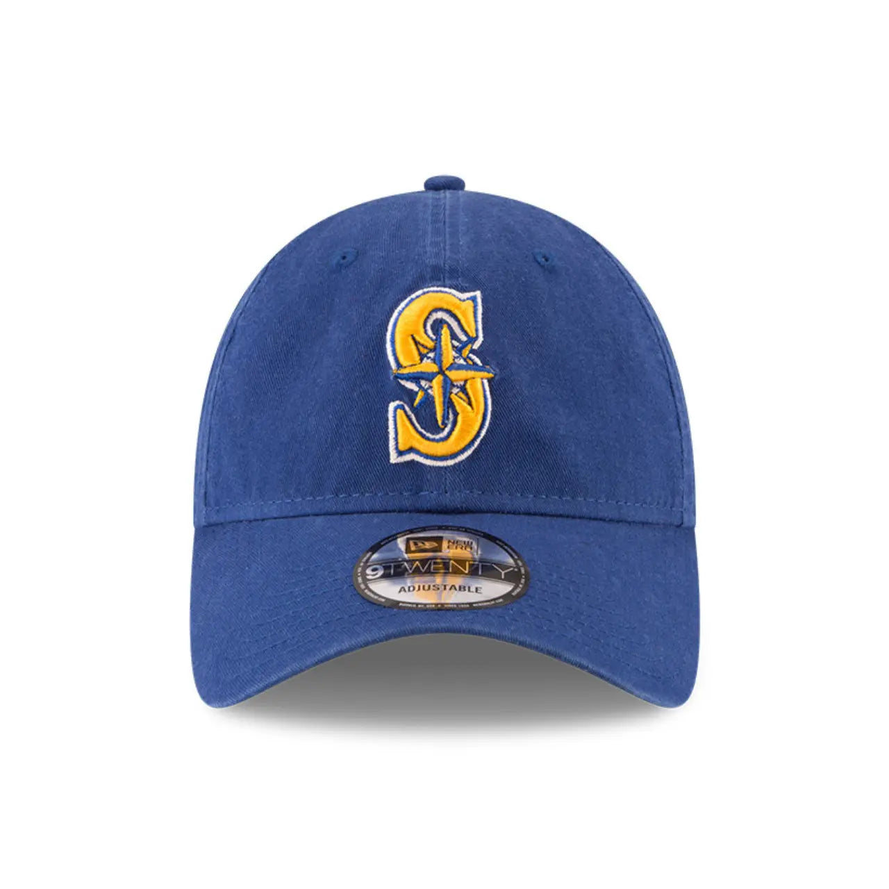 Casquette 9twenty Seattle Mariners - New Era - détail 2