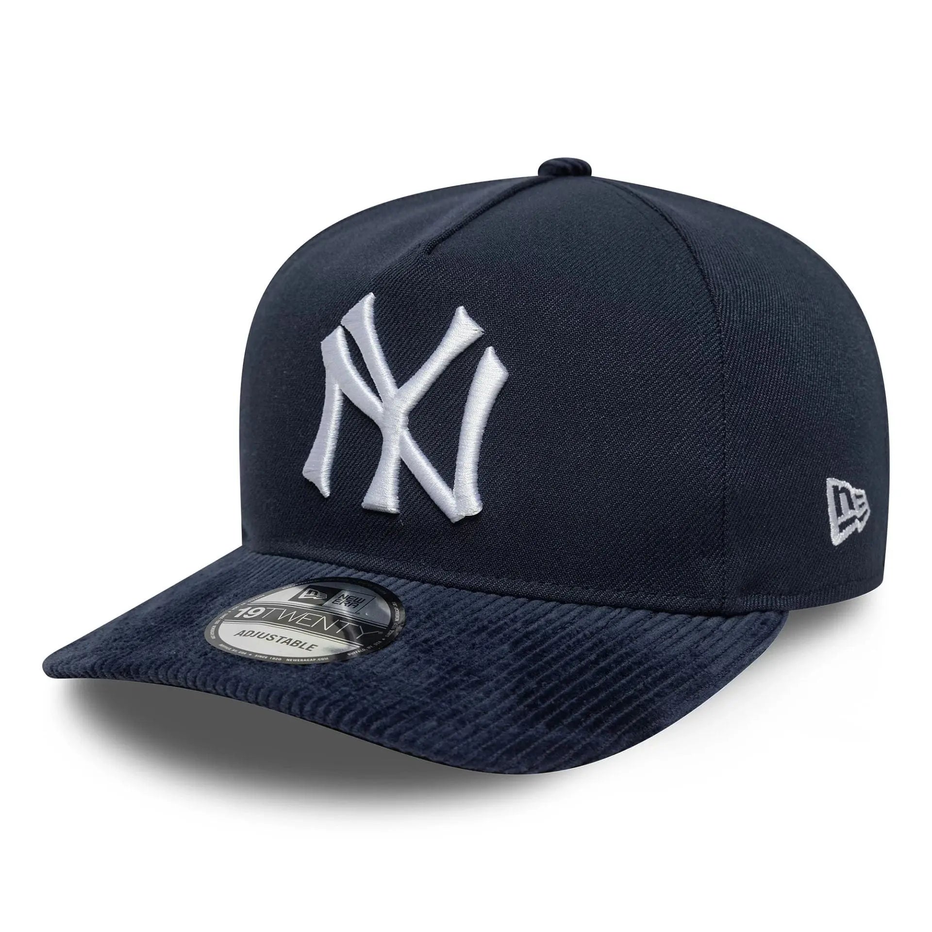 Casquette 9twenty Velours Yankees World Series - New Era - détail 3