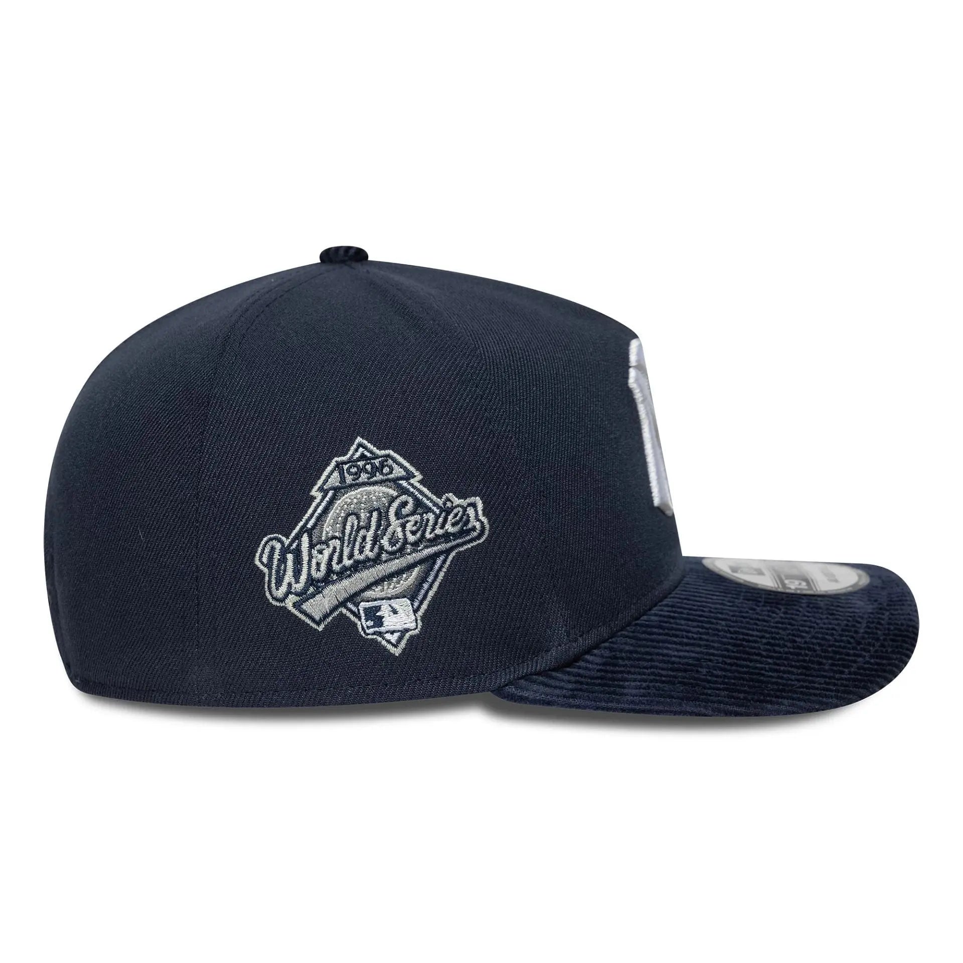 Casquette 9twenty Velours Yankees World Series - New Era - détail 5