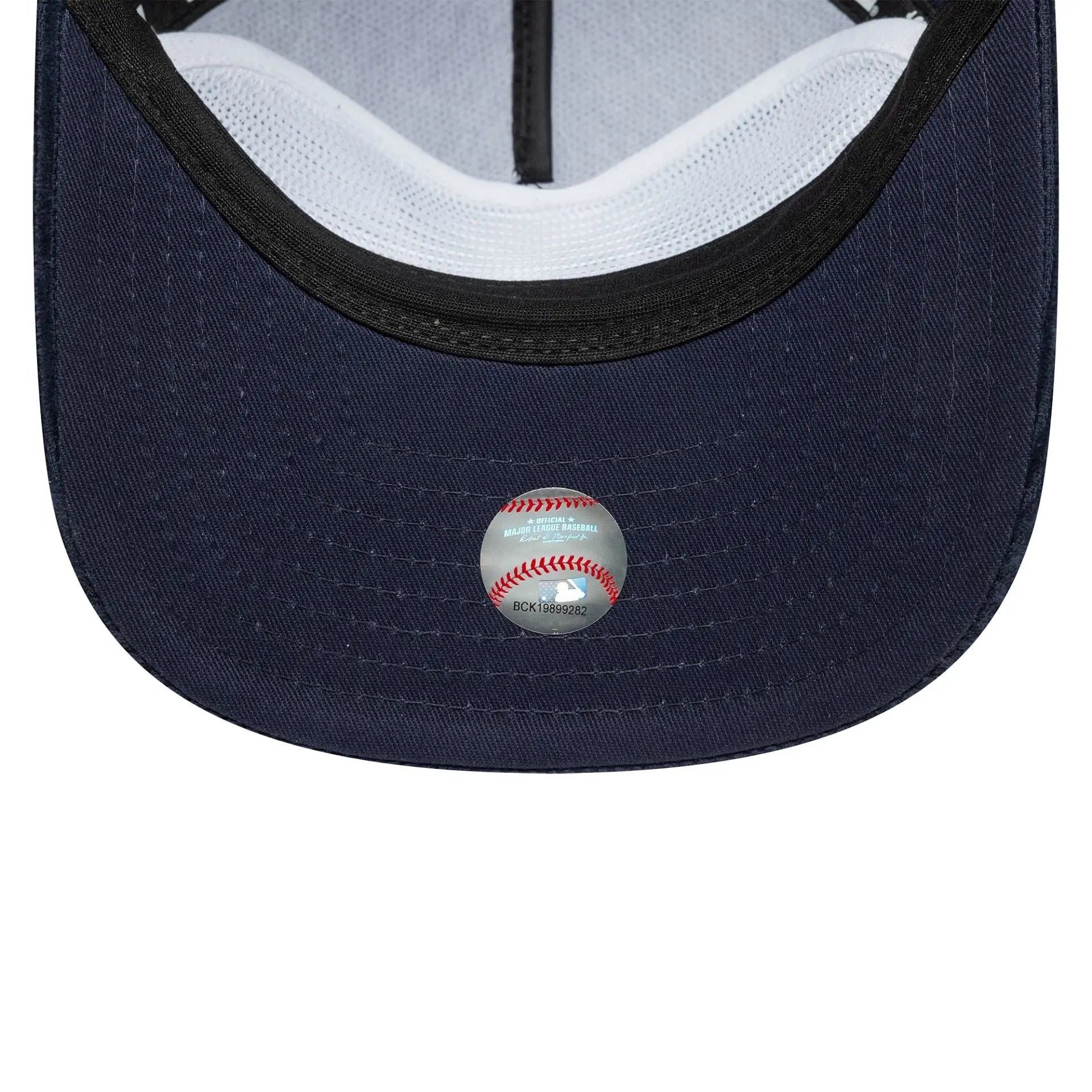 Casquette 9twenty Velours Yankees World Series - New Era - détail 6