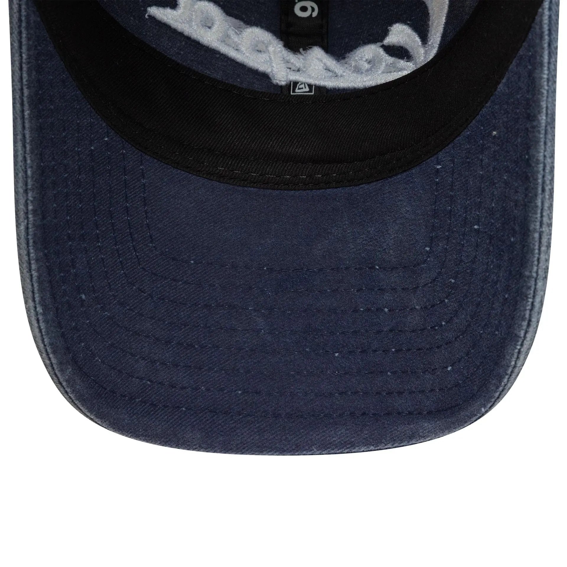 Casquette 9twenty Vespa Washed Bleu Foncé - New Era - détail 5