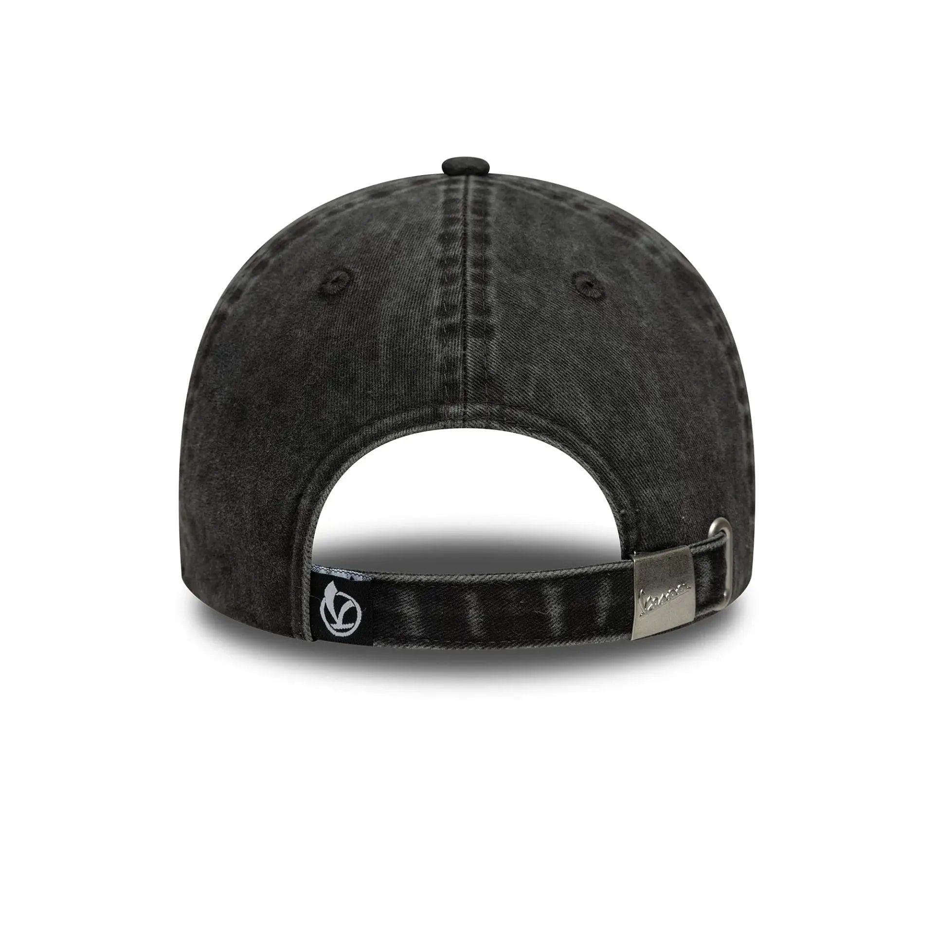 Casquette 9twenty Vespa Washed Noir - New Era - détail 4